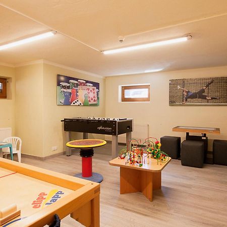 Apartment Falkner-7 By Interhome Oberlängenfeld エクステリア 写真