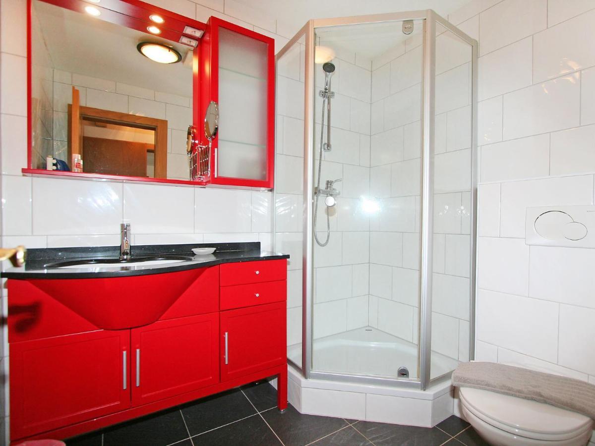 Apartment Falkner-7 By Interhome Oberlängenfeld エクステリア 写真