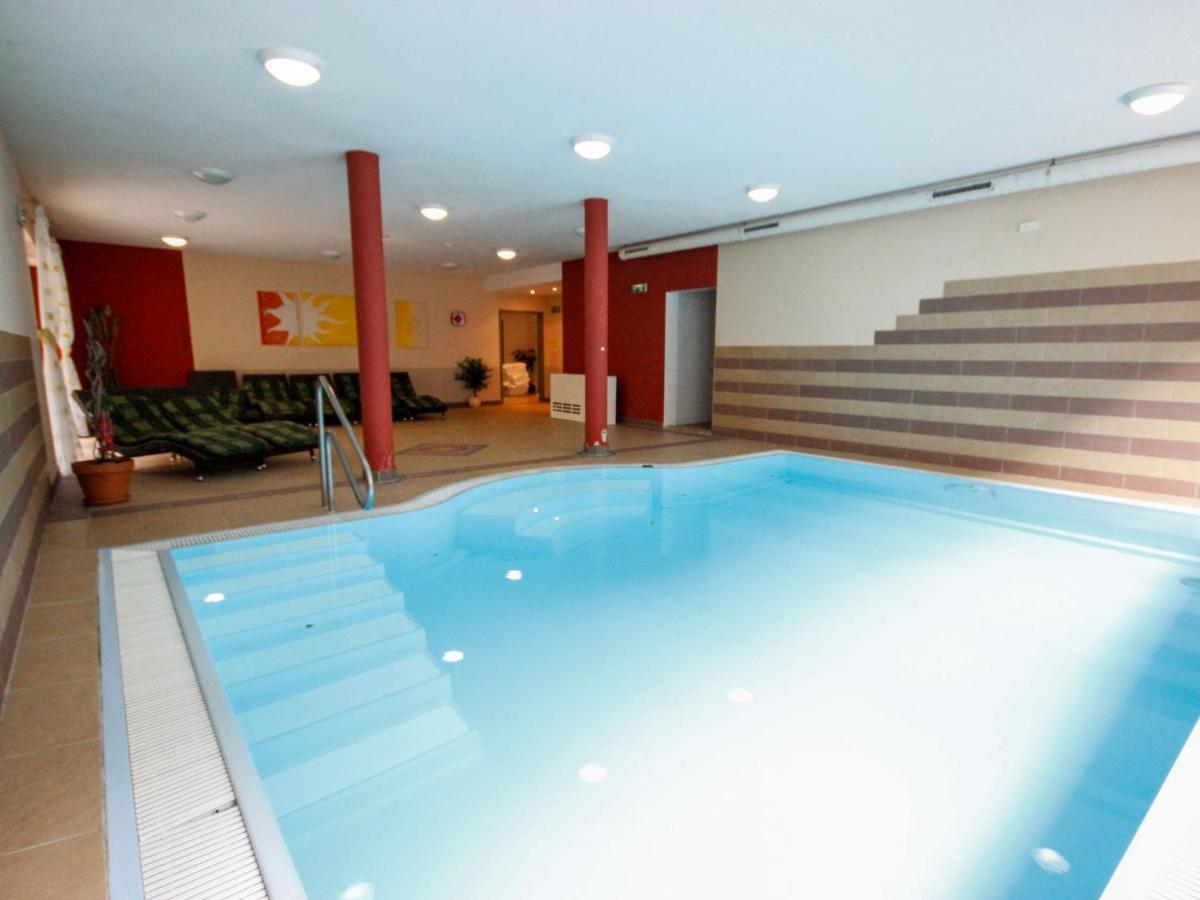 Apartment Falkner-7 By Interhome Oberlängenfeld エクステリア 写真