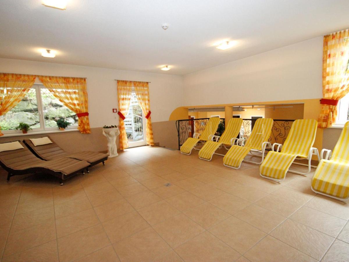 Apartment Falkner-7 By Interhome Oberlängenfeld エクステリア 写真