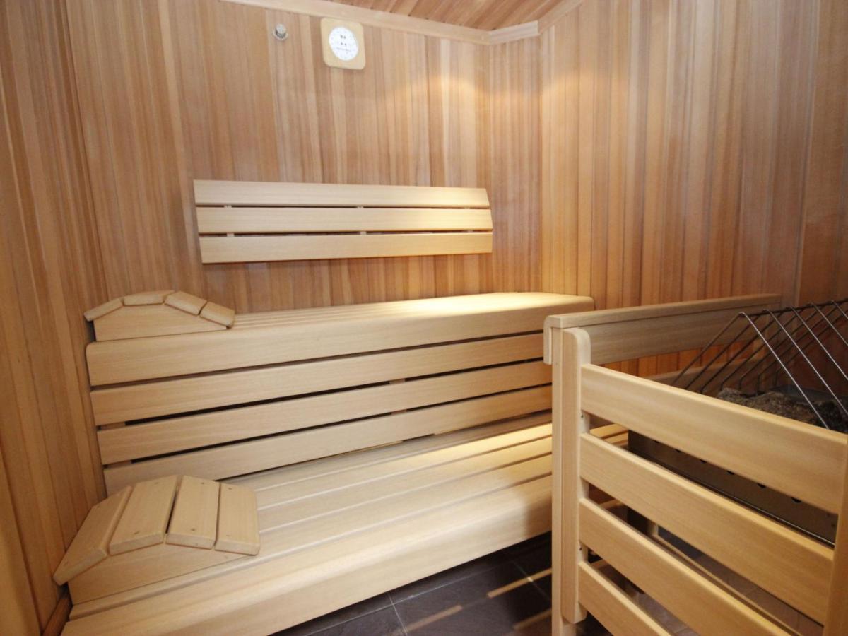 Apartment Falkner-7 By Interhome Oberlängenfeld エクステリア 写真