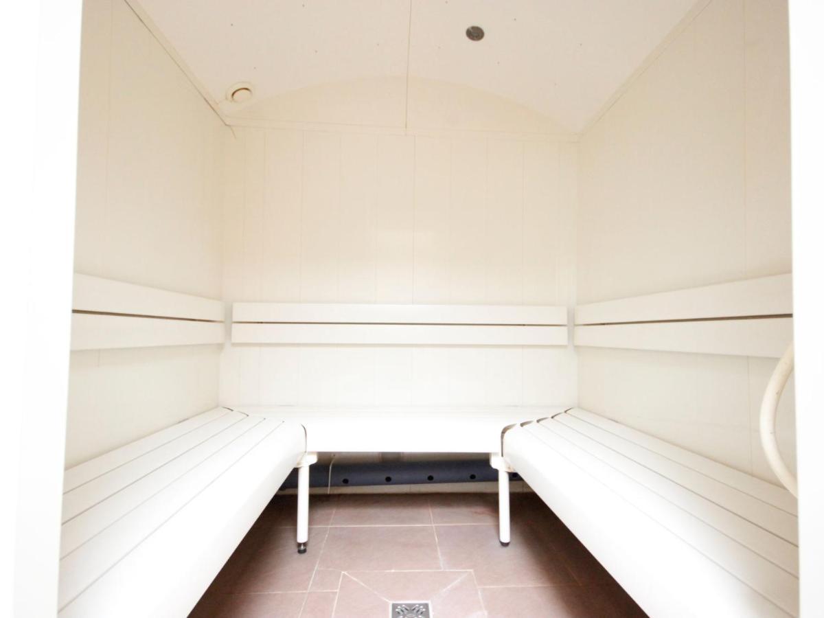 Apartment Falkner-7 By Interhome Oberlängenfeld エクステリア 写真