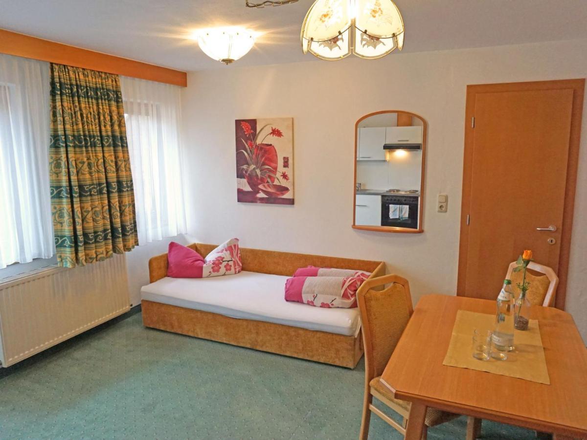 Apartment Falkner-7 By Interhome Oberlängenfeld エクステリア 写真