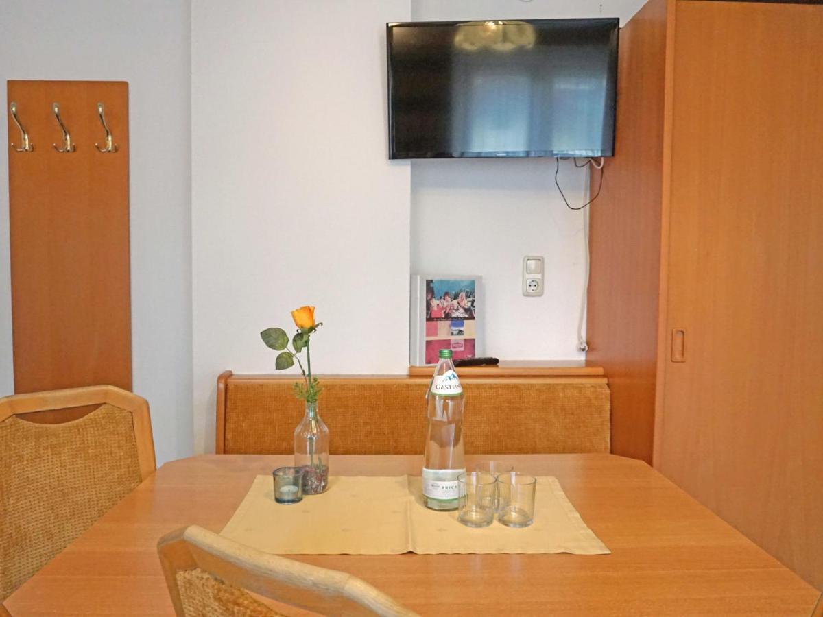 Apartment Falkner-7 By Interhome Oberlängenfeld エクステリア 写真