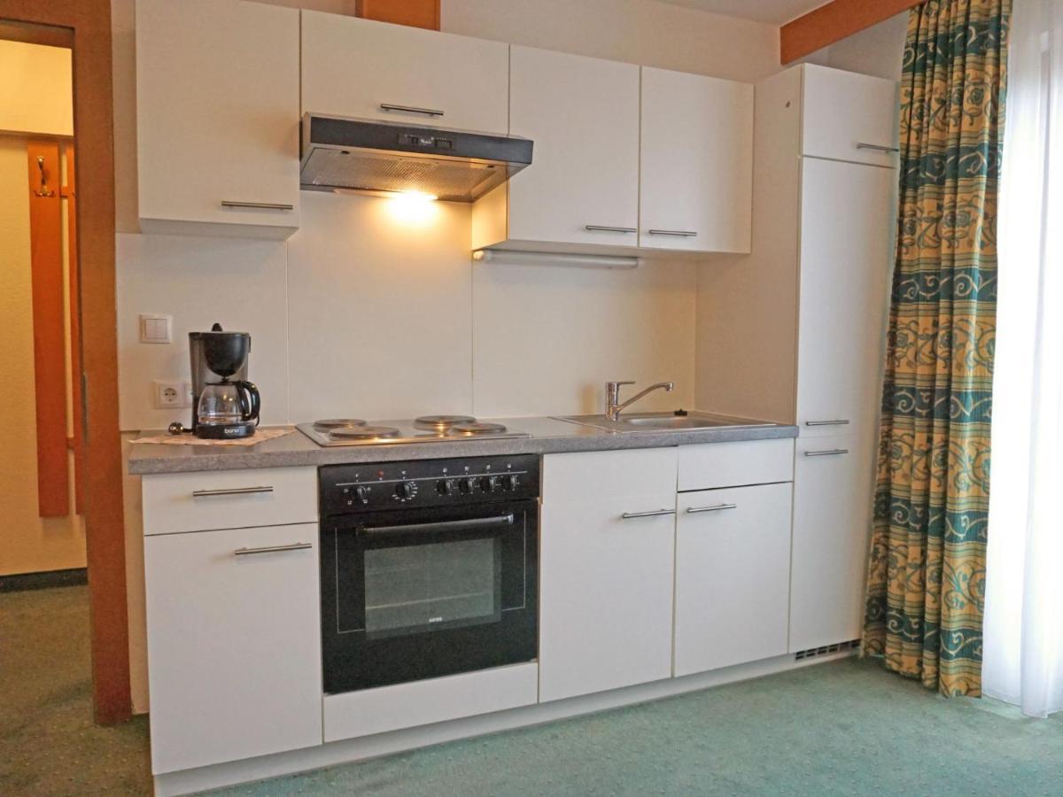 Apartment Falkner-7 By Interhome Oberlängenfeld エクステリア 写真