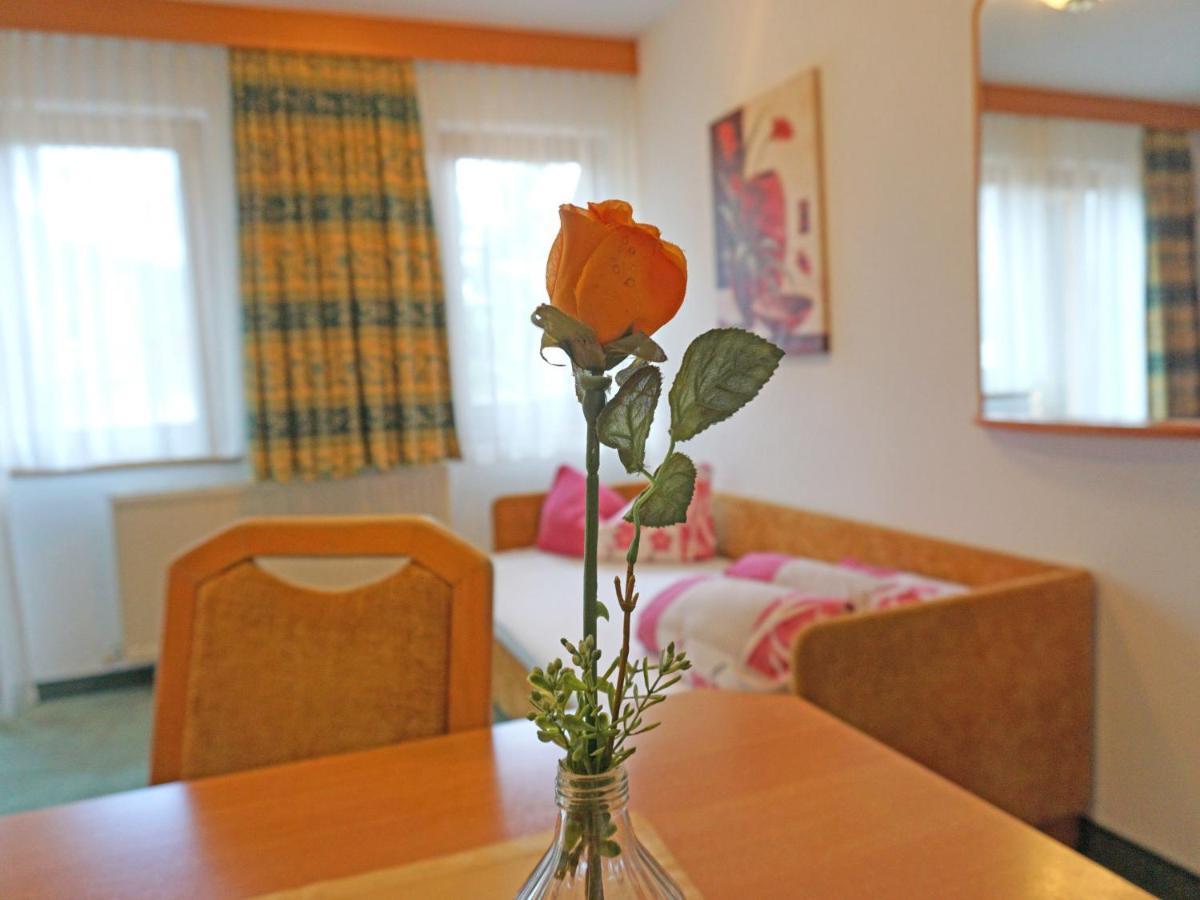 Apartment Falkner-7 By Interhome Oberlängenfeld エクステリア 写真