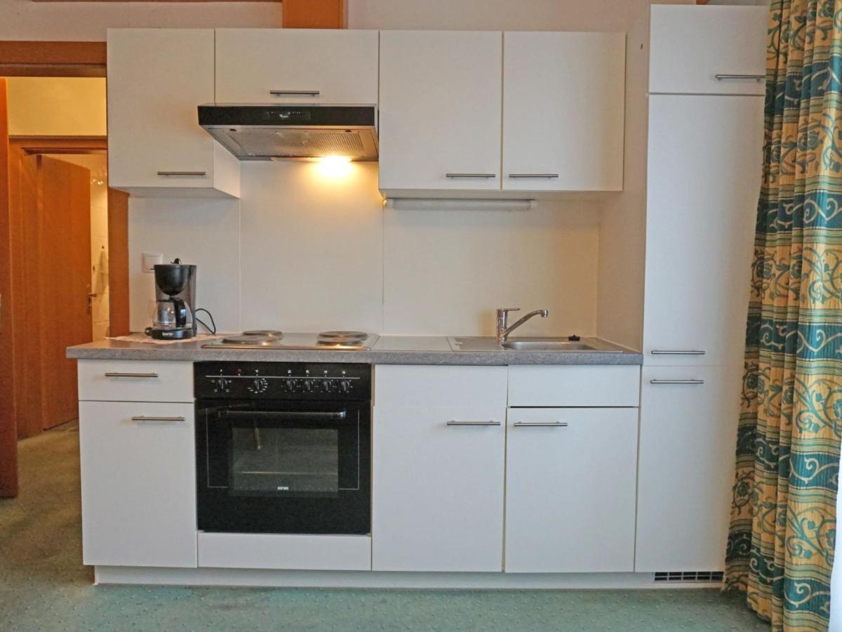 Apartment Falkner-7 By Interhome Oberlängenfeld エクステリア 写真